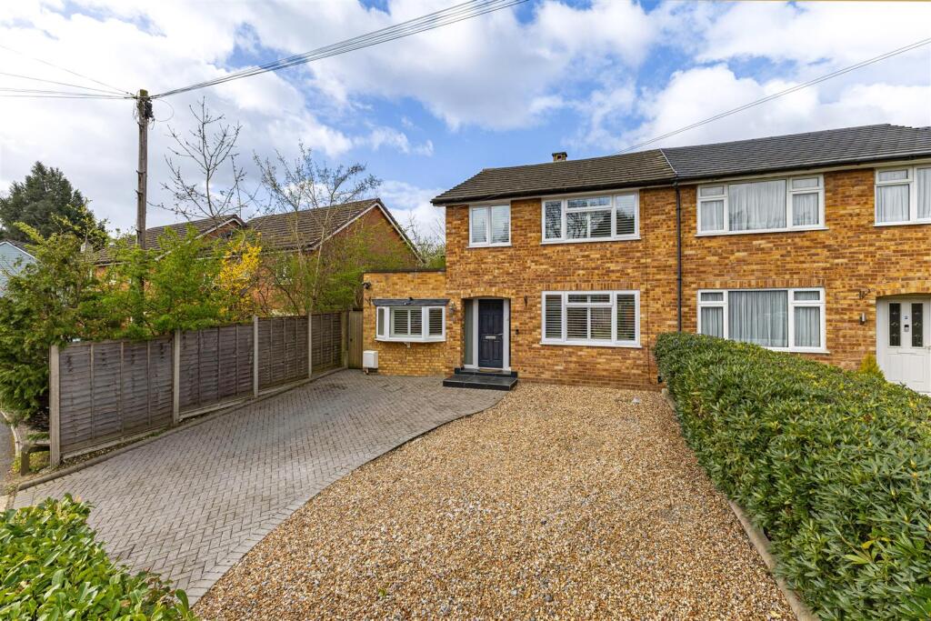 Main image of property: Park Drive, Sunningdale