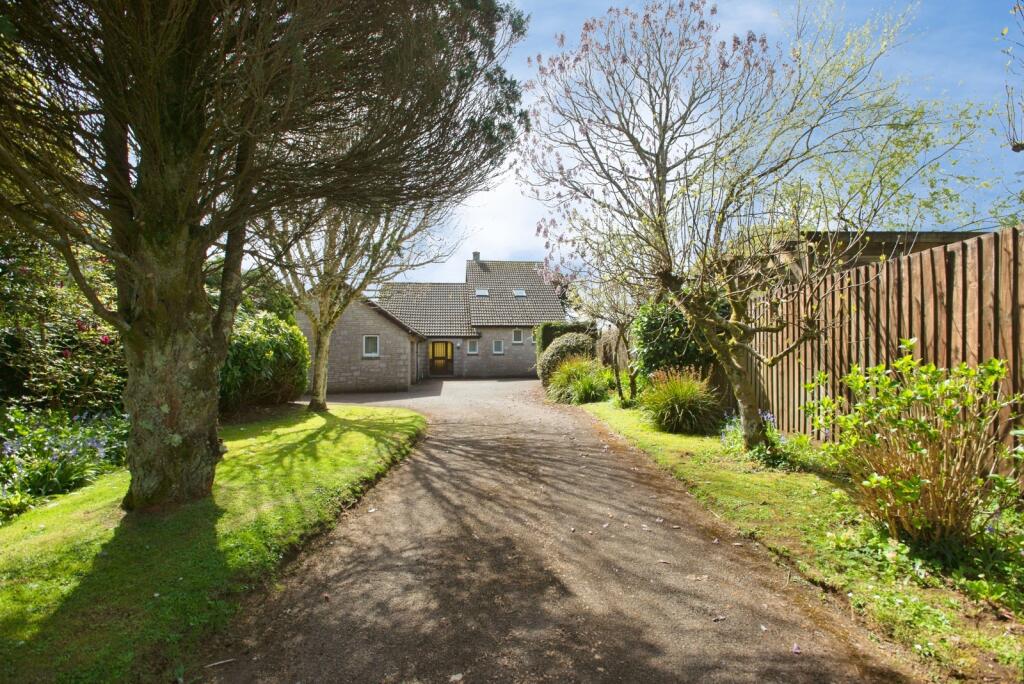 Main image of property: Old Road, Liskeard, Cornwall, PL14