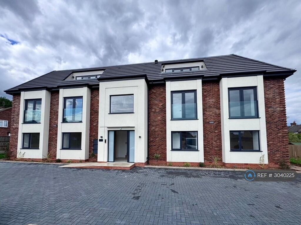 Main image of property: Warwick Close, Barnet, EN4