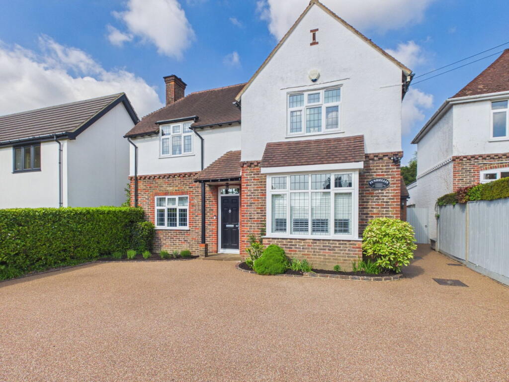 Main image of property: Warnham Road, Horsham, West Sussex.