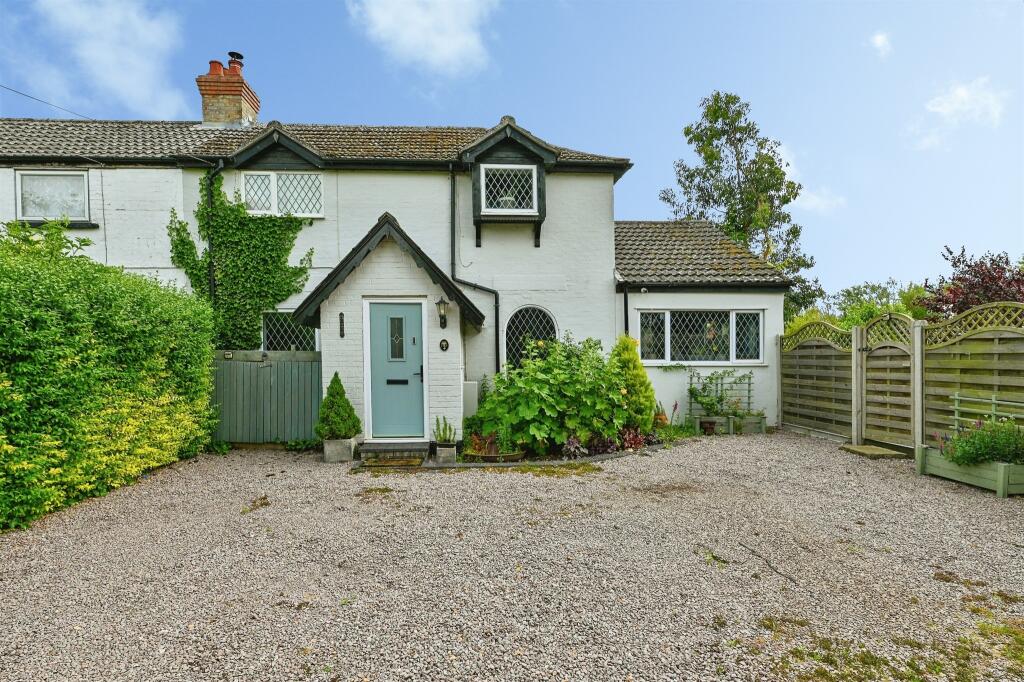 Main image of property: Platts Corner, Terrington St. Clement, King's Lynn