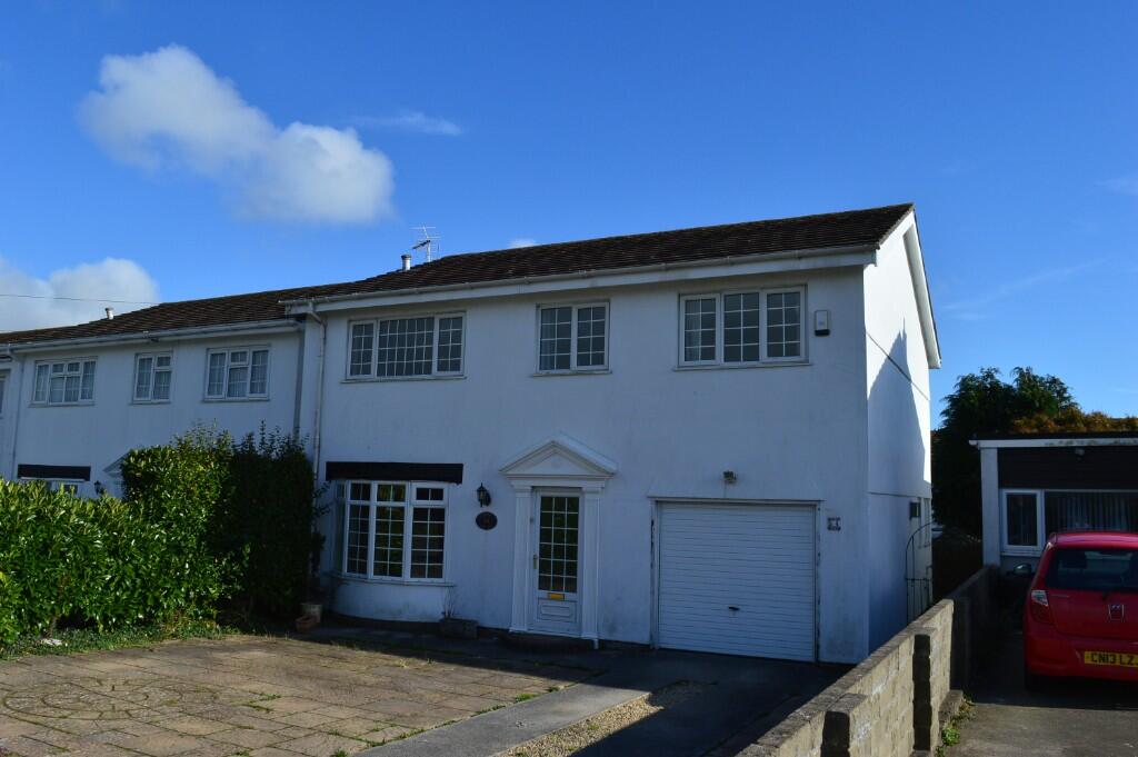 Llanmaes Road, Llantwit Major, South Glamorgan, Vale Of Glamorgan, The, CF61 photo 3