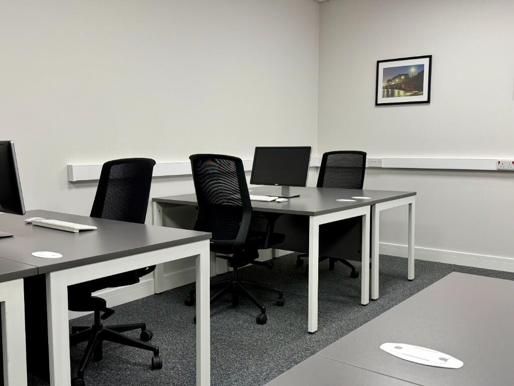 Main image of property: Wesley Square, Hartlepool, TS24