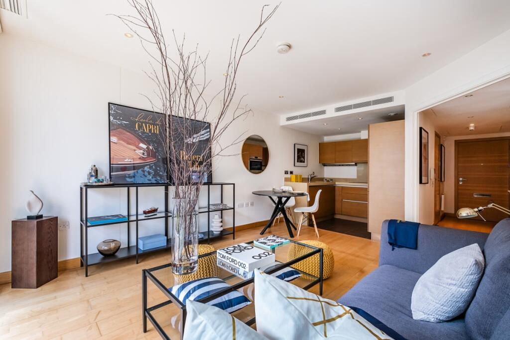 Main image of property: Queenstown Road London SW11