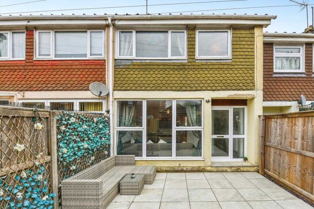 Main image of property: Springfield Road, Rowde, Devizes, SN10