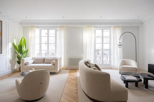 Main image of property: Luxury and Comfort To Enjoy The Citty, Castellana, Barrio de Salamanca