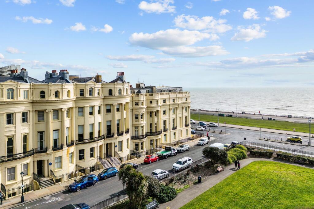Main image of property: Brunswick Square, Hove