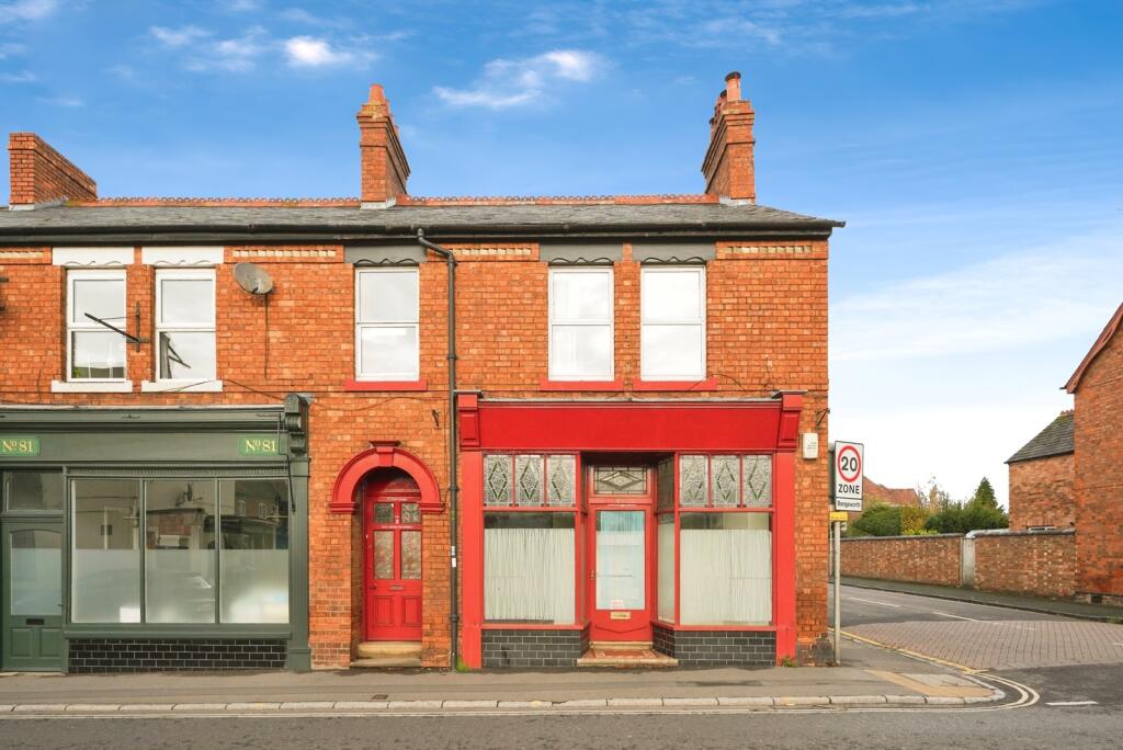 Main image of property: Port Street, Evesham, WR11