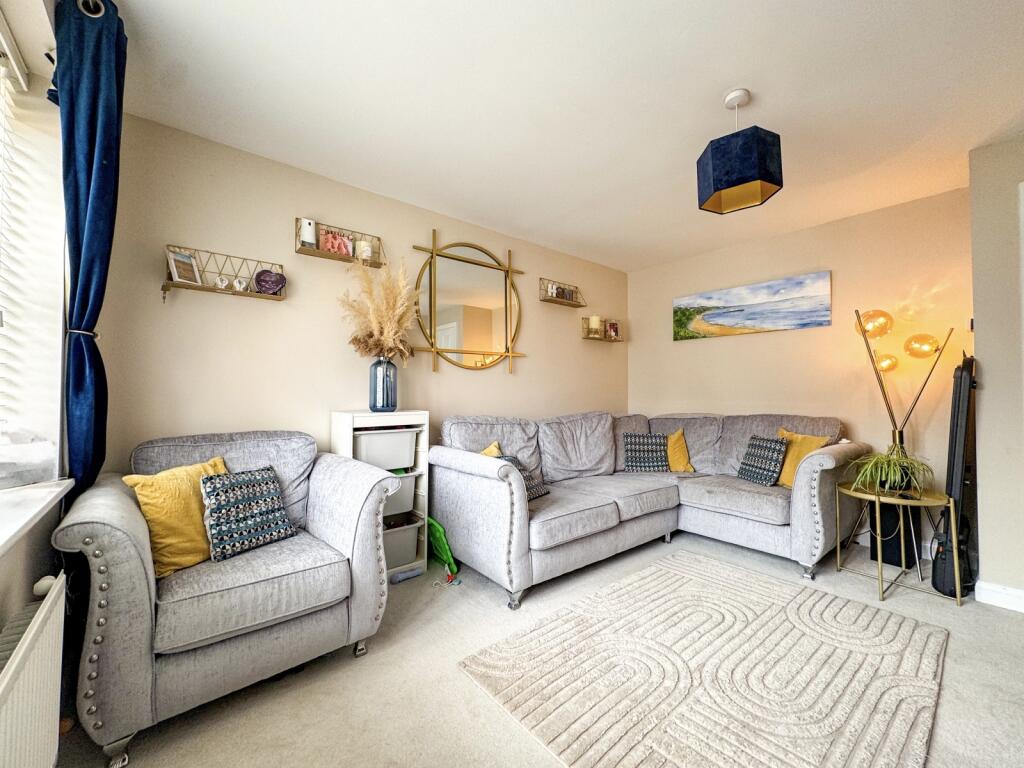 House in Bristol, Brabazon, Charlton Hayes - View 3