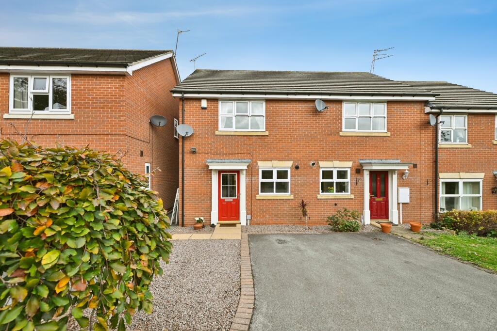 Main image of property: Denton Drive, West Bridgford, Nottingham, Nottinghamshire, NG2