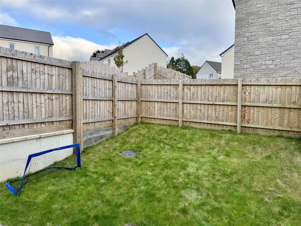 Kew Vara, Bodmin, Cornwall, PL31 photo 2