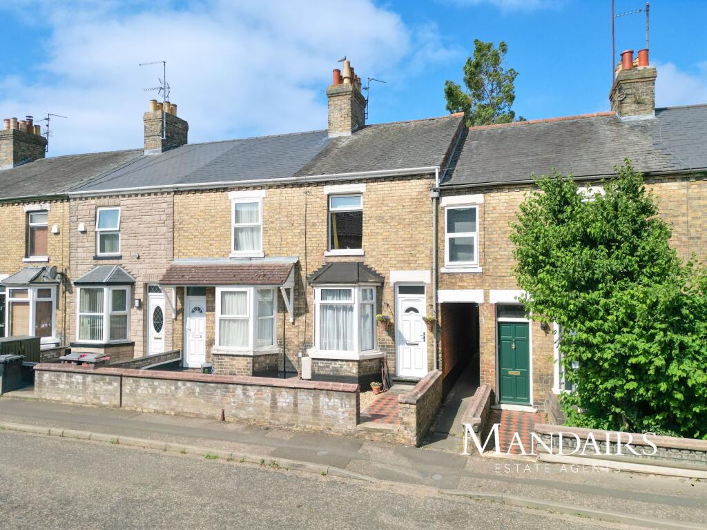 Main image of property: St. Margarets Road, Fletton, Peterborough
