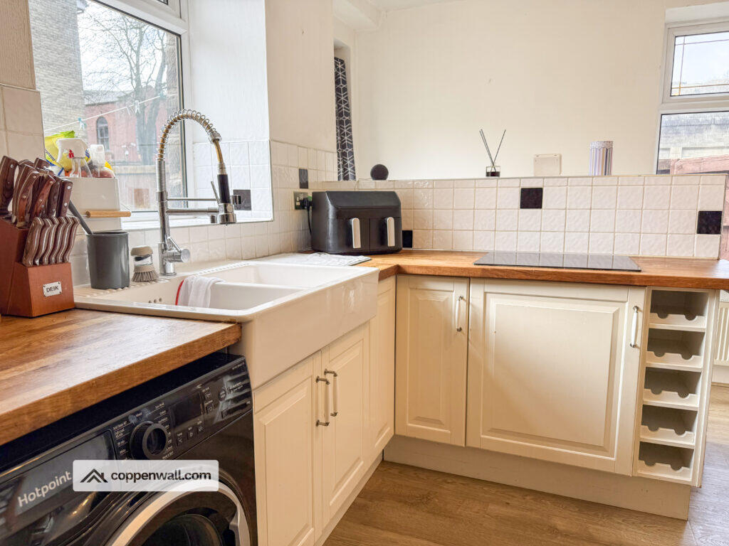 House in Rossendale, Lancashire - More
