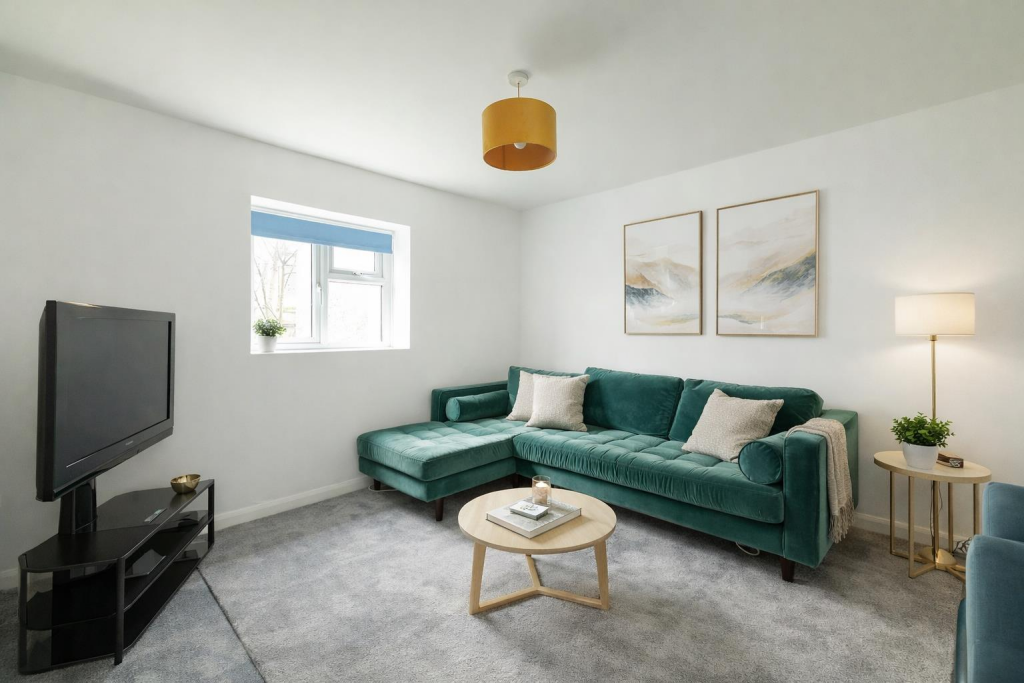Main image of property: St. Margarets Road, St Leonards-On-Sea