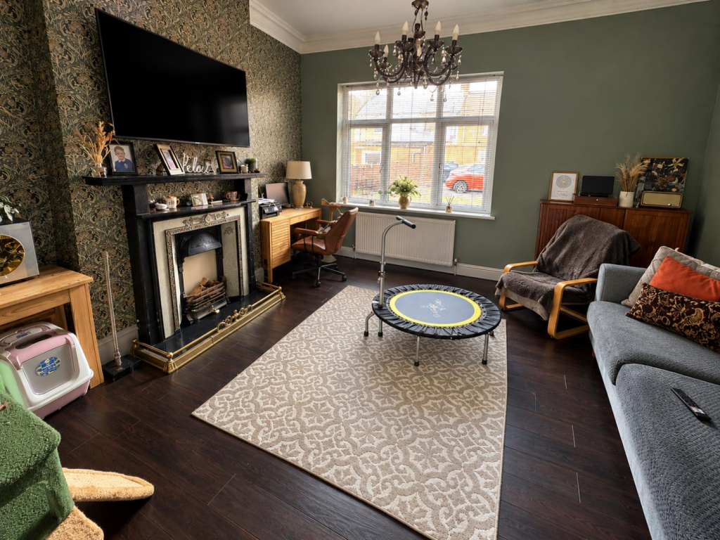 House in Durham, Shotton Colliery - View 4
