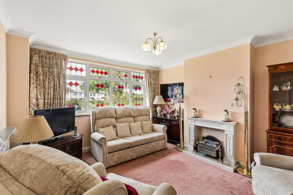 House in Harrow - More