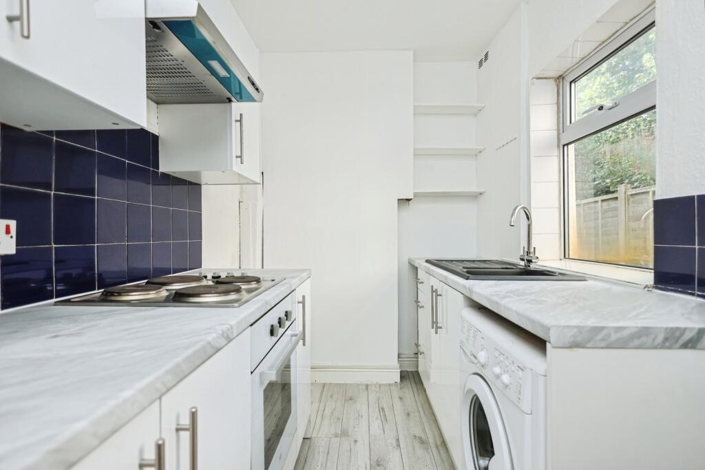 House in Sandwell, Bearwood - View 4