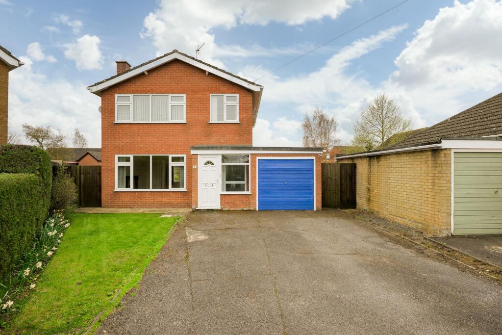 Main image of property: Medlam Road, Boston, PE21