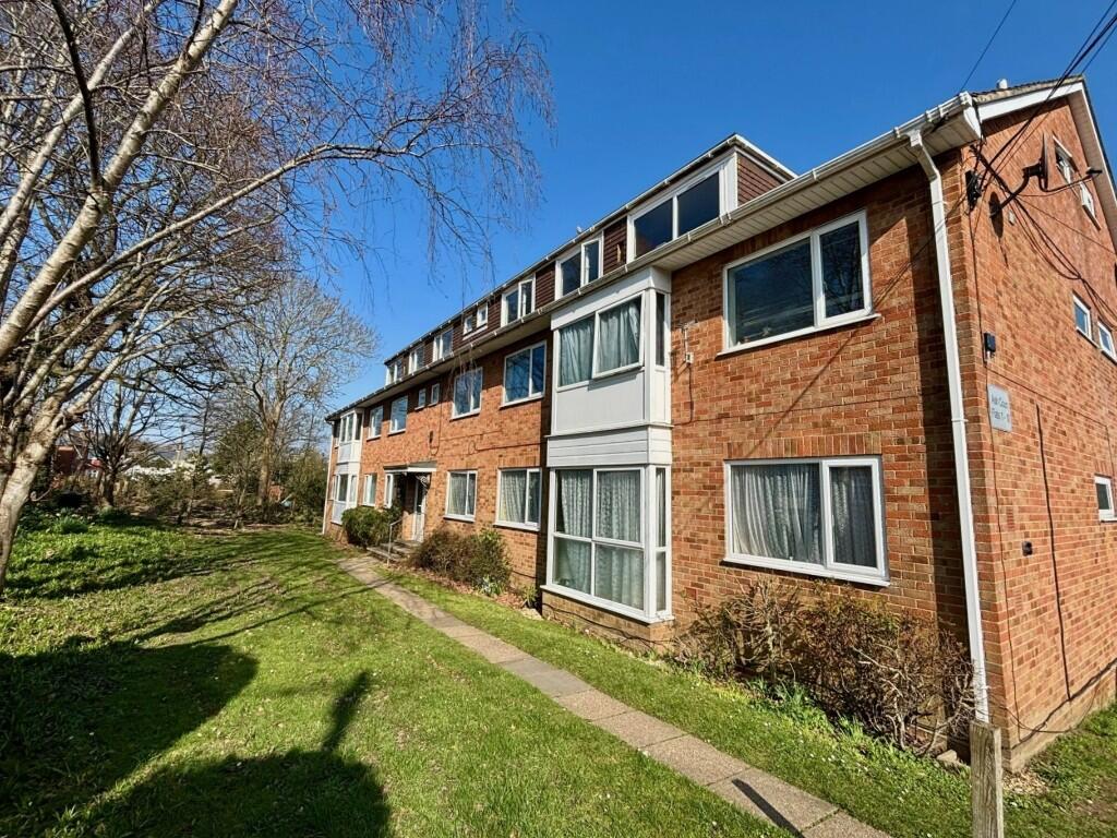 Main image of property: Spring Road, Sholing