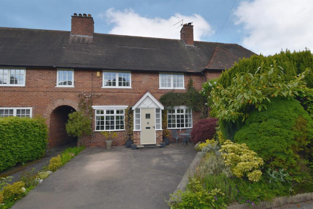 Main image of property: Orchard Green, Alderley Edge