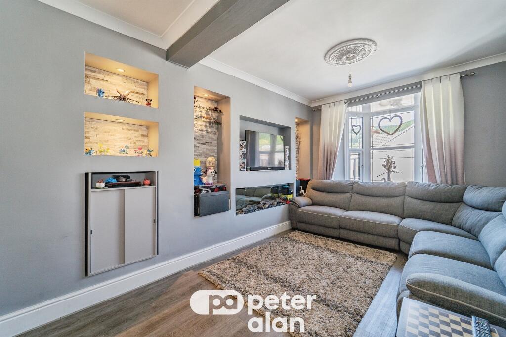 House in Swansea, Cymer and Glyncorrwg - View 4
