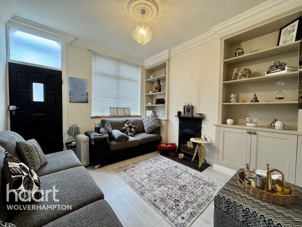 Main image of property: Merridale Street West, WOLVERHAMPTON