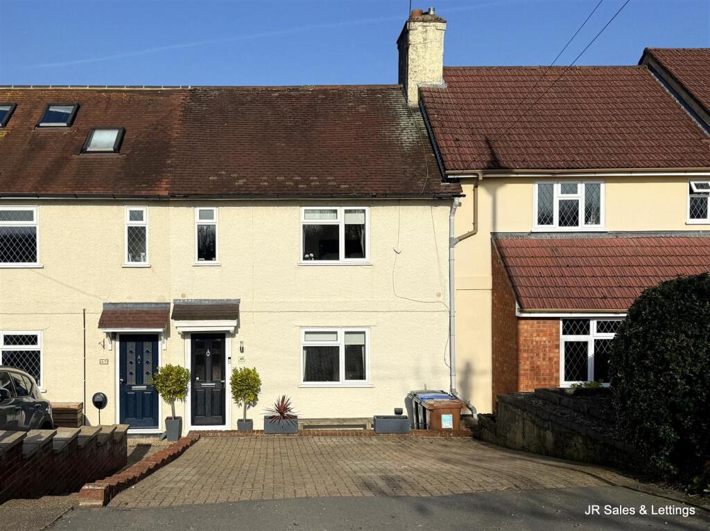 Main image of property: Northaw Road West, Northaw, Potters Bar