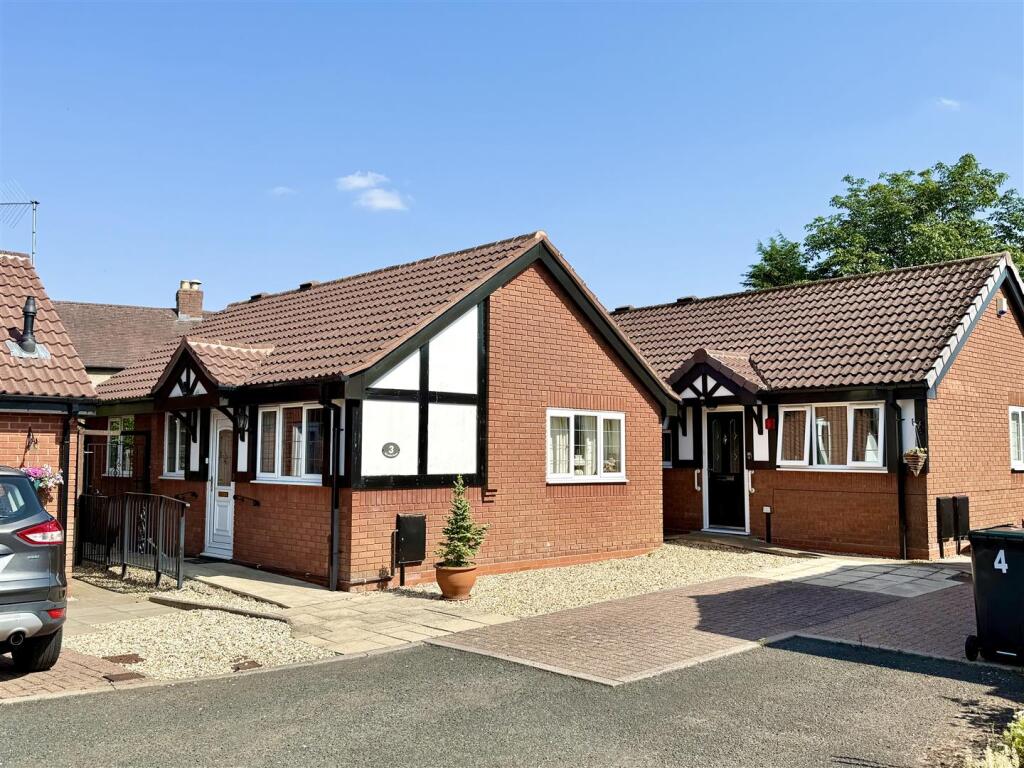 Main image of property: St. Kenelms Road, Romsley, Halesowen