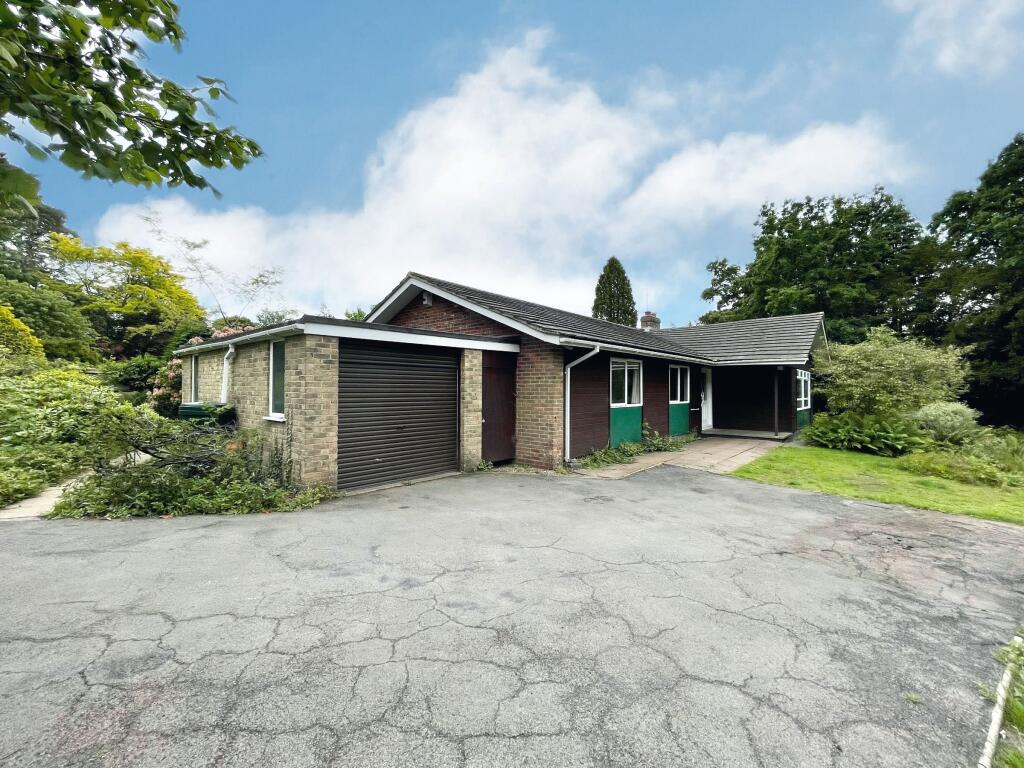 Main image of property: Chapel Road, Rowledge, Farnham