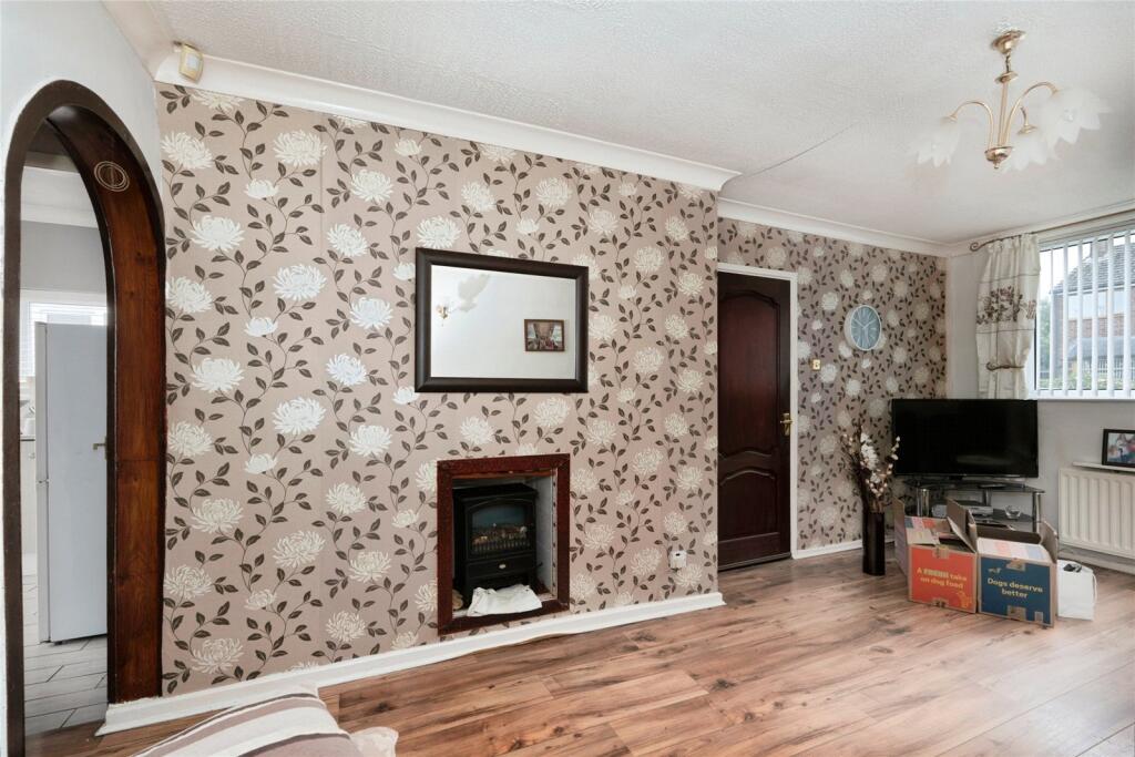 Ouseburn Road, Blackburn, Lancashire, BB2 photo 4