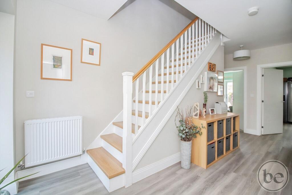 House in Reading - View 5