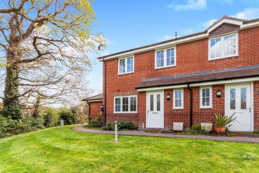 Main image of property: Minster Grove, Wokingham, RG41