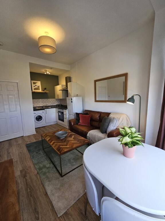 Main image of property: Westmuir Street, Parkhead, Glasgow, G31