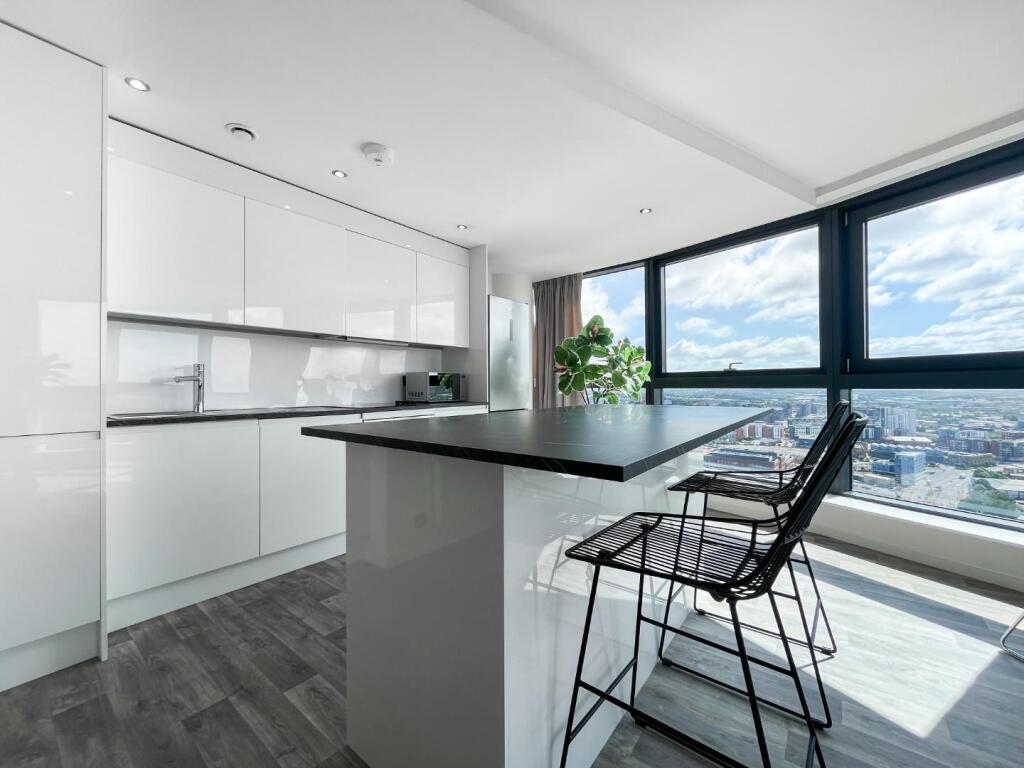 Main image of property: Bridgewater Place, Water Lane, Leeds