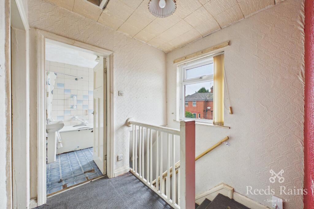 House in Wigan - More