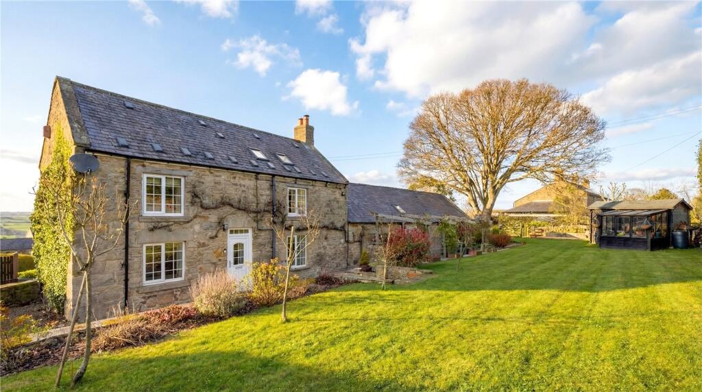 Main image of property: High Mickley, Stocksfield, Northumberland, NE43