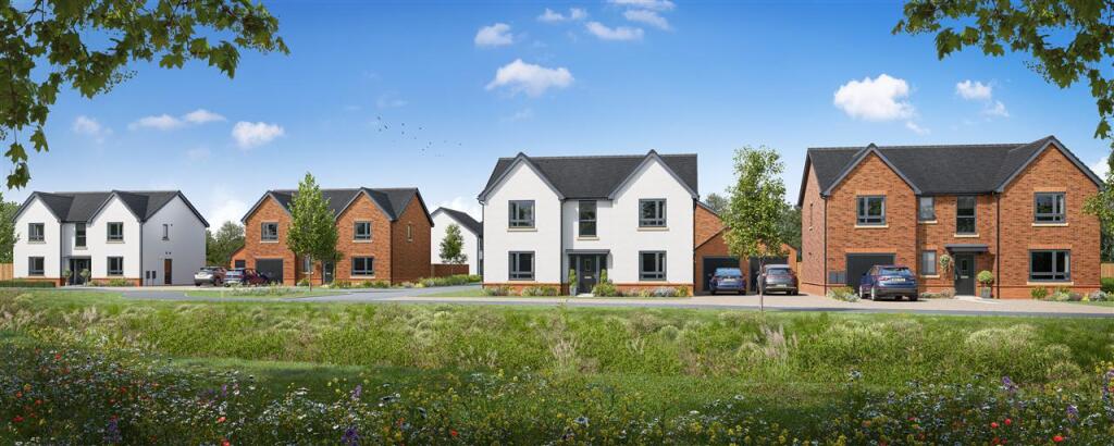 Main image of property: Foribus Fields, Apsham Grange, Topsham