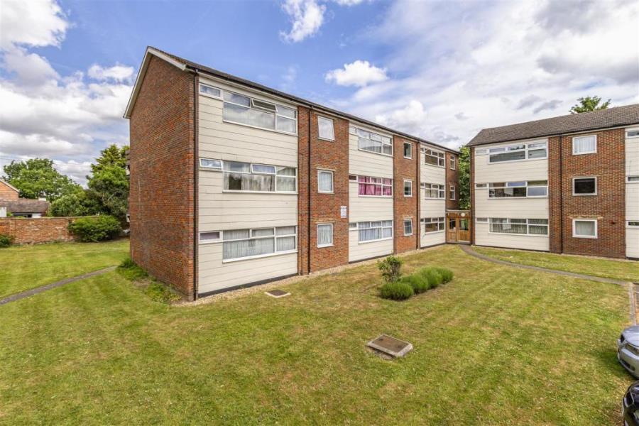 Main image of property: Addlestone, Surrey, KT15
