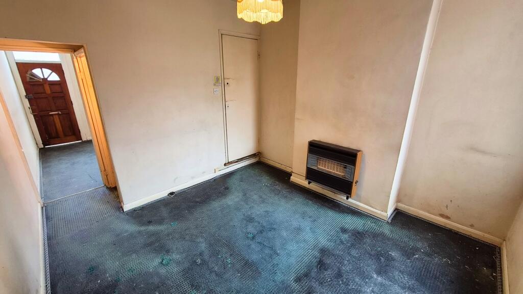 House in Leicester - View 5