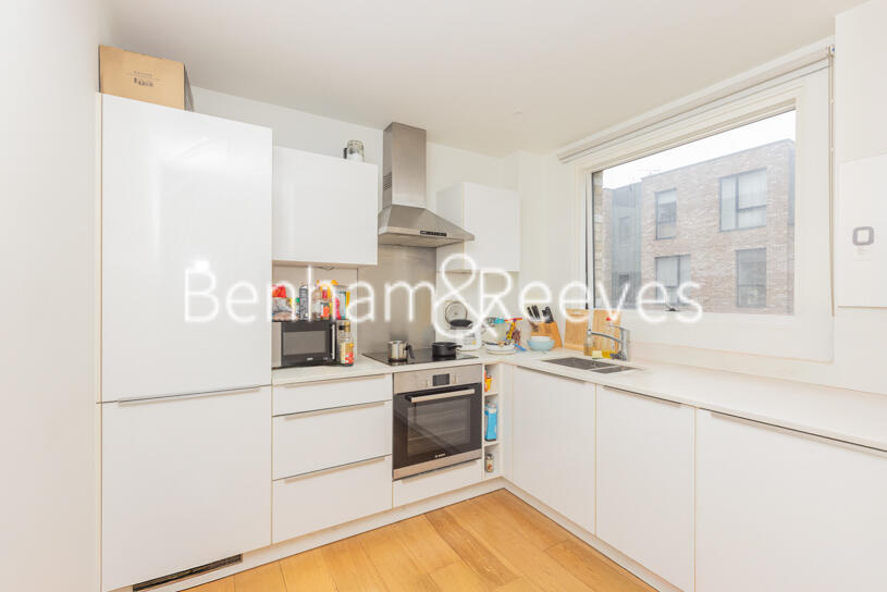 Main image of property: Cambridge Avenue,Hampstead, NW6