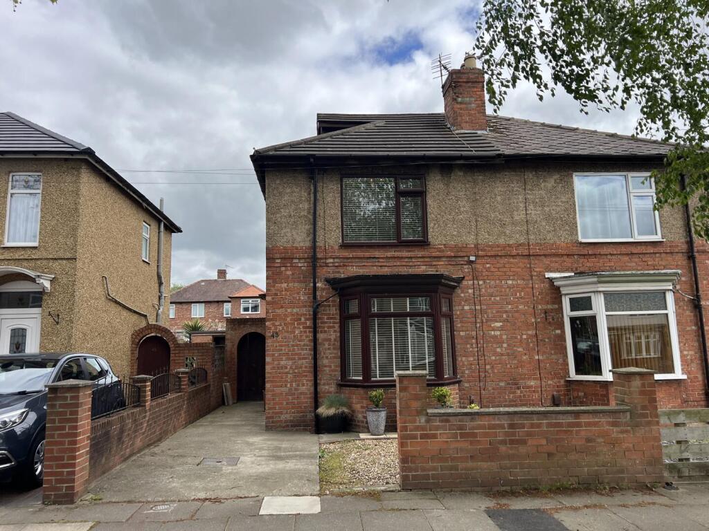 Main image of property: The Leas, Darlington