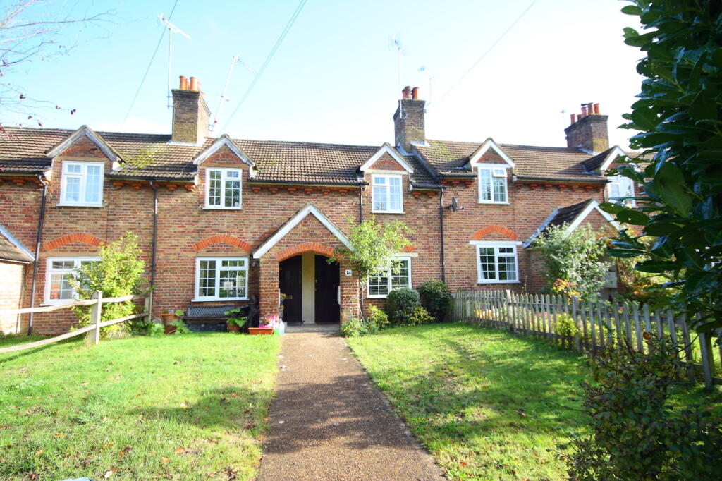 Main image of property: Victoria Road, Knaphill, Woking