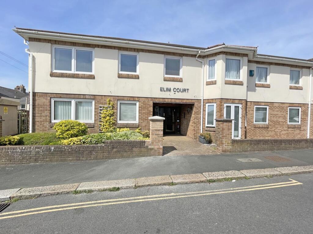 1-bed house on Elim Terrace, Peverell, Plymouth, £110,000