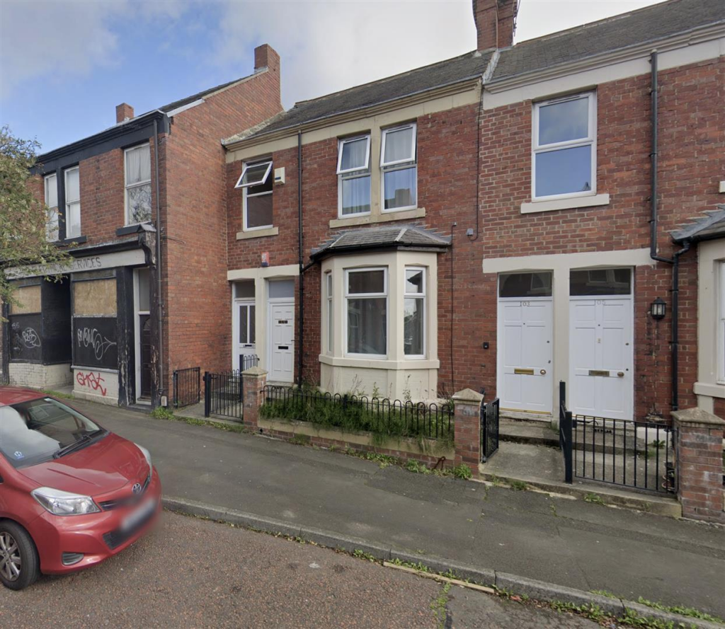 Main image of property: Westbourne Avenue, Bensham, Gateshead