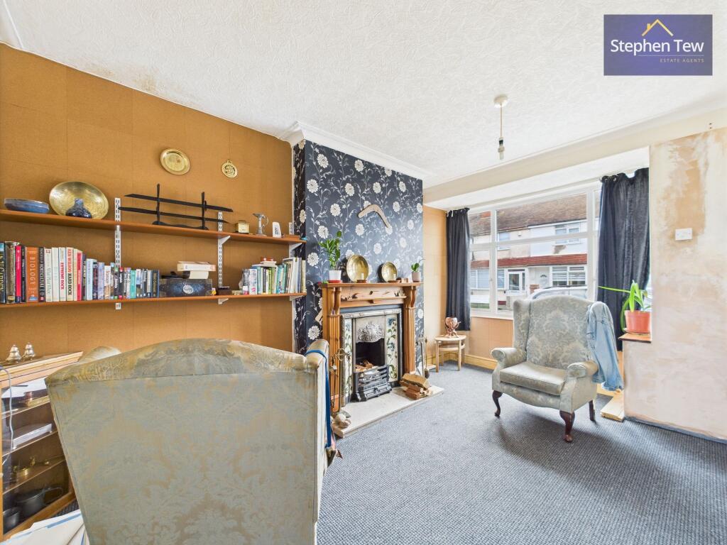Harold Avenue, Blackpool, FY4 photo 3