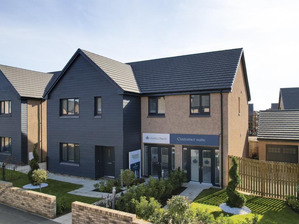 Main image of property: Greenside Gardens,
Pitskelly Road,
Carnoustie,
Angus,
DD7 7RH