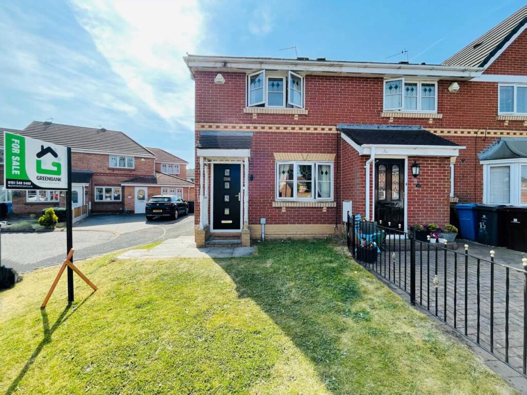 Main image of property: Redwald Close, Shevington Park