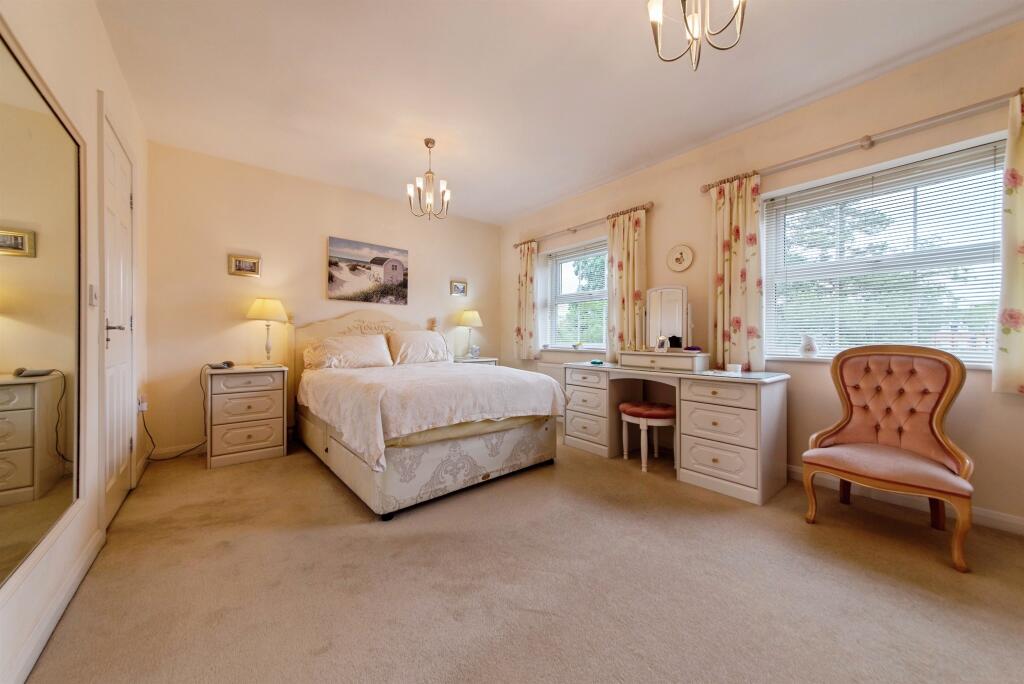 House in North Kesteven, Sleaford - View 3
