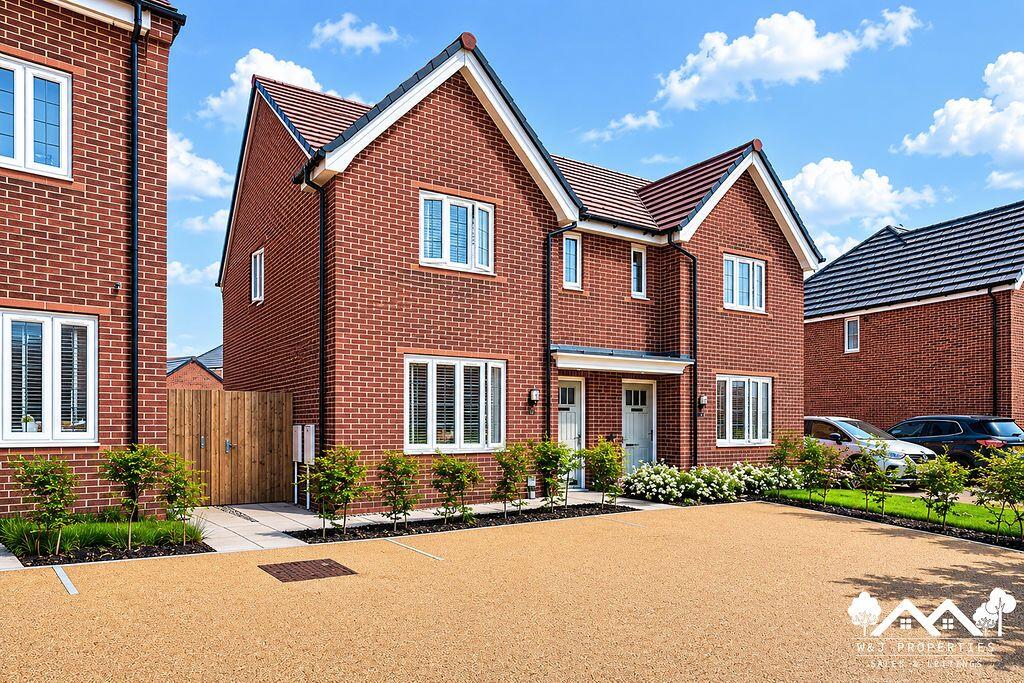 Main image of property: Halsmeadow Lane, Whiston, L35 1AT