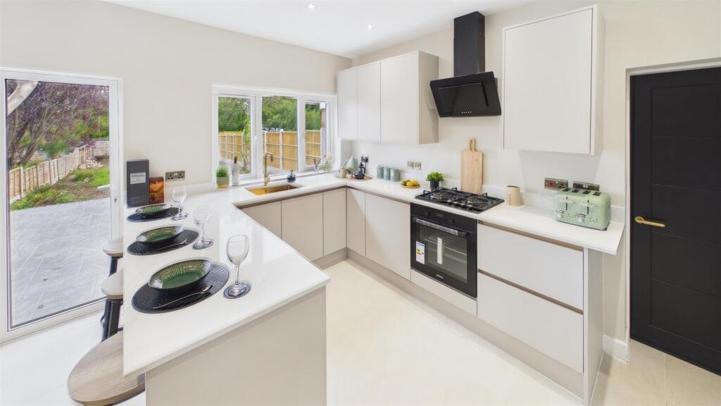 Olive Hill Road, Halesowen photo 4
